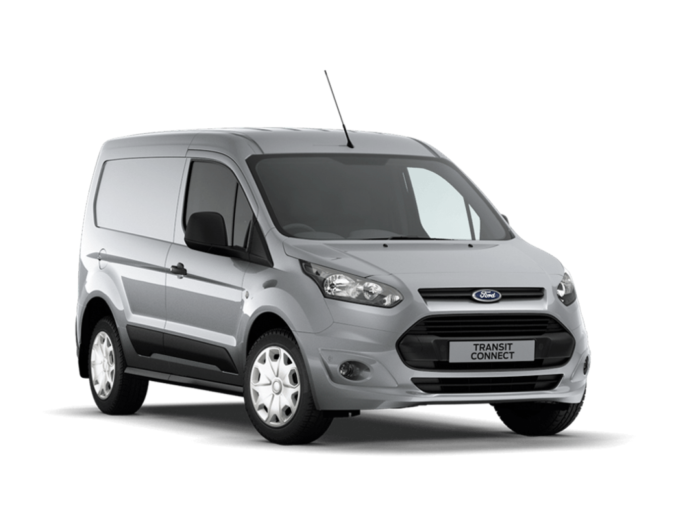 New Ford Transit Connect 200 L1 Diesel 1.5 EcoBlue 75ps